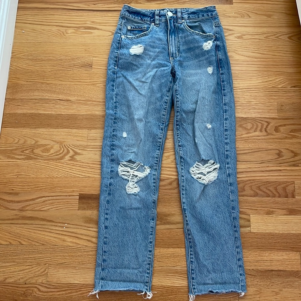 Garage Denim